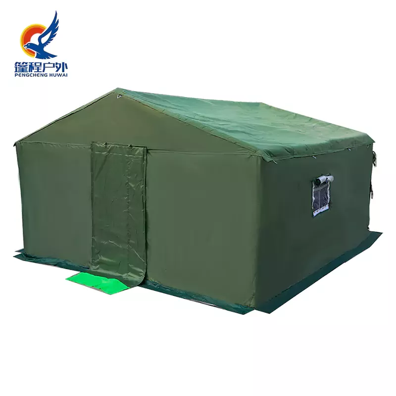 2.5 × 3.5 m Kev tsim tsev pheeb suab ntaub