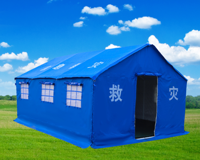 Tangshan Pengcheng Sab Nraud Khoom Co., Ltd. Nkag mus rau Middle East Kev Lag Luam los txhawb cov khoom siv thaum muaj xwm ceev