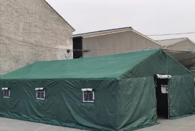 Tangshan Pengcheng Sab Nraud: Yuav Ua Li Cas Kev Ua Haujlwm Zoo Tiv Thaiv Kev Tiv Thaiv Kev Kub Ntxhov Ntiaj Teb thiab Kev Ua Haujlwm Engineering?