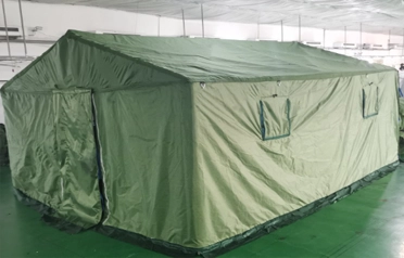 Yuav ua li cas xaiv cov tsev pheebsuab rau kev tsim kho txawv teb chaws? Tentcheng Outdoors cultivates lub lag luam thoob ntiaj teb nrog cov khoom zoo.