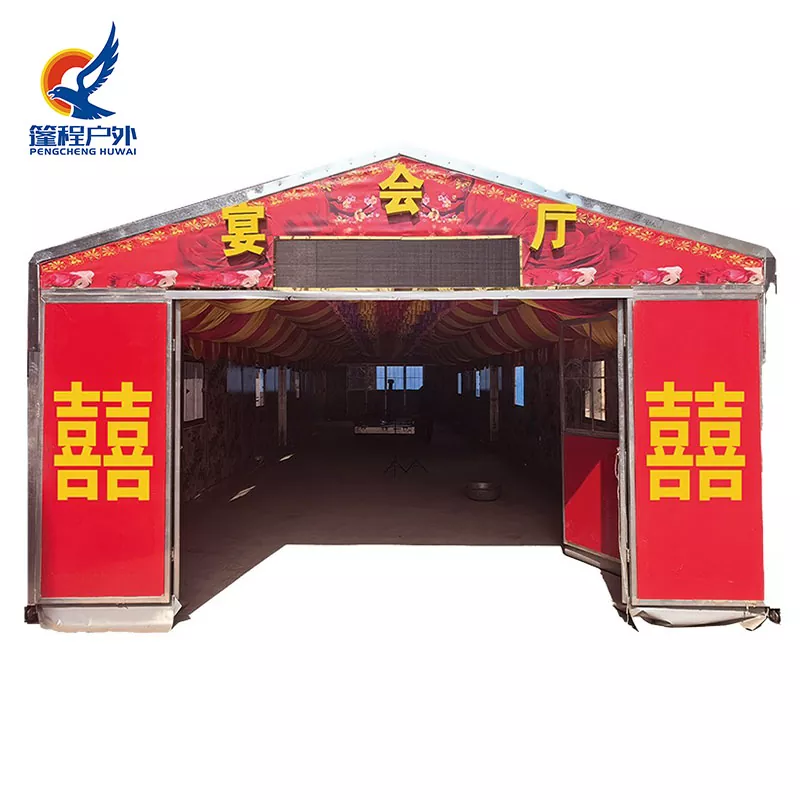 Vim li cas Kev Taw Qhia Push-Pull Tents Nrov Nrov Tshaj Lij Tshaj Tawm? Vim li cas Kev Taw Qhia Push-Pull Tents Nrov Nrov Tshaj Lij Tshaj Tawm?