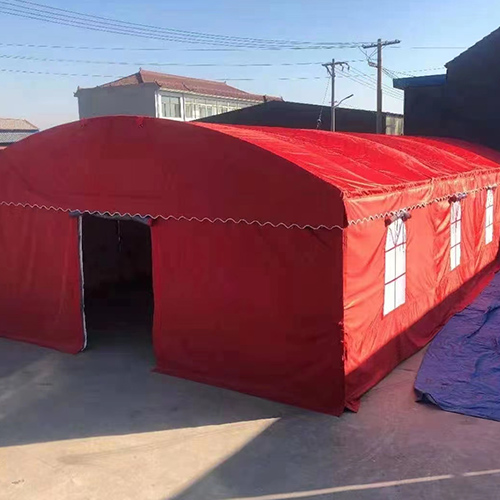 Tent City qhov kev txhim kho tsev pheeb suab sab nraum zoov tau zoo npaum li cas? Kev txiav txim txawv teb chaws tau nce 38% xyoo-rau-xyoo hauv thawj ib nrab ntawm lub xyoo. Tent City qhov kev txhim kho tsev pheeb suab sab nraum zoov tau zoo npaum li cas? Kev txiav txim txawv teb chaws tau nce 38% xyoo-rau-xyoo hauv thawj ib nrab ntawm lub xyoo.