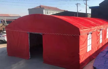 Vim li cas cov neeg yuav khoom feem ntau xaiv Tangshan Pengcheng Outdoor Products Co., Ltd. thaum yuav cov tsev pheeb suab ntaub ruaj khov?