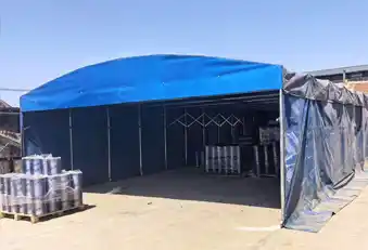 folding retractable canopies tiag tiag pab cov lag luam txo nqi?