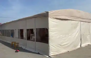 Yuav ua li cas txheeb xyuas qhov zoo ntawm hluav taws xob Retractable Awnings rau kev thaj yeeb ntawm lub siab? Ib Daim Ntawv Qhia Txog Kev Tshawb Fawb Lub Hoobkas thiab Kev Txais Hauv Chaw