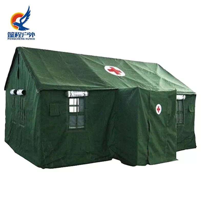 Hom 95 General-purpose Sanitary Tent